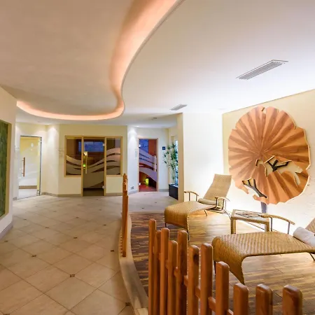 Hotel Ortler 3*