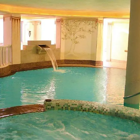 Ortler Hotel 3*