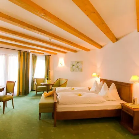 Ortler Hotel