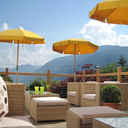 Hotel Ortler 3*