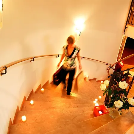 Hotel Ortler 3*