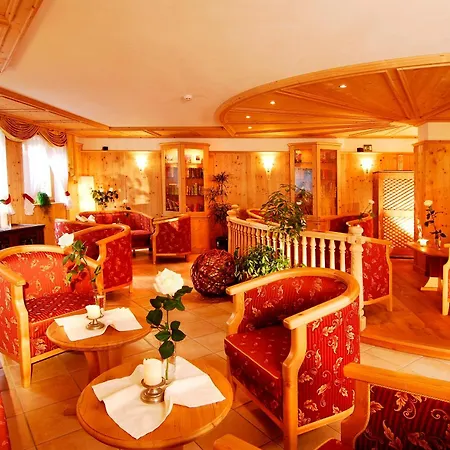 Hotel Ortler 3*
