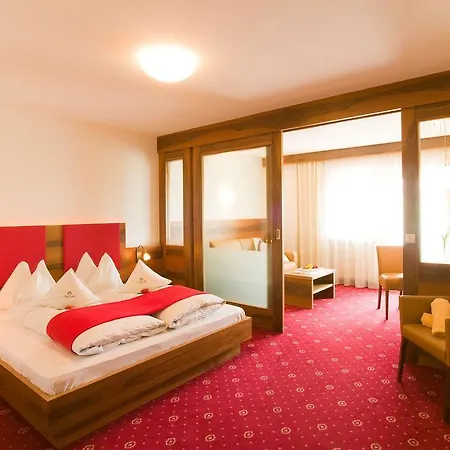 Hotel Ortler