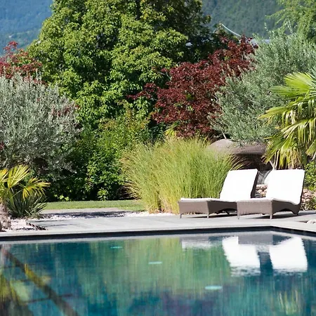 Hotel Ortler Tirolo