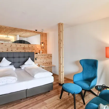 Ortler Hotel 3*
